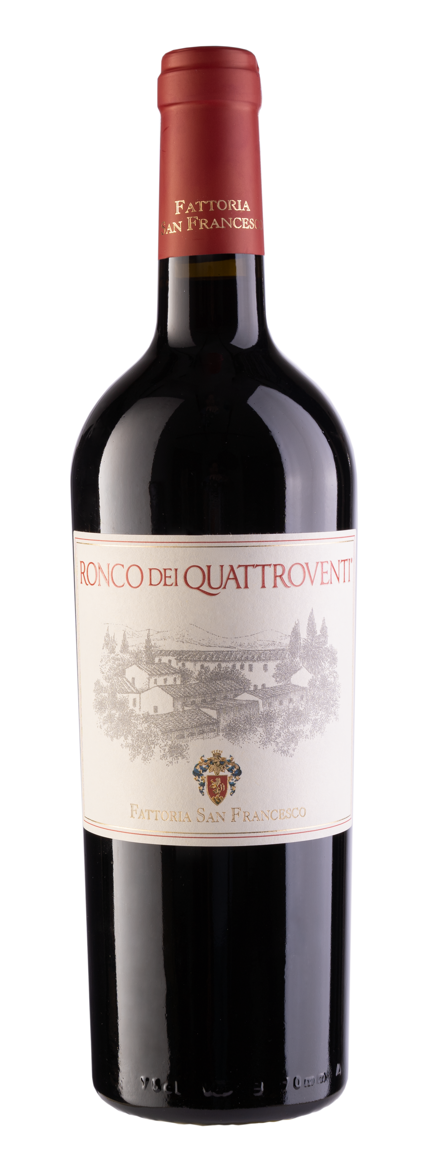 Ronco dei Quattroventi IGT Calabria Rosso