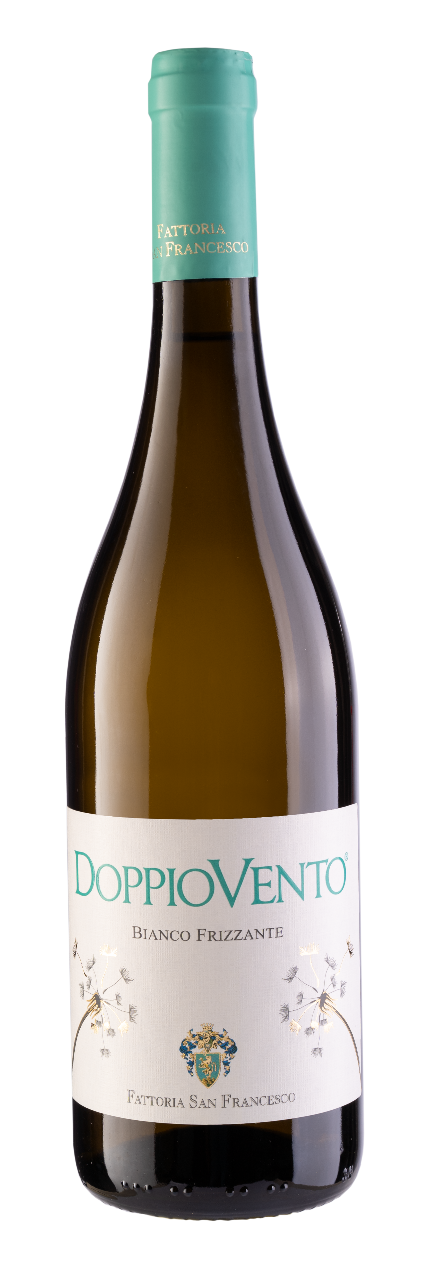 Doppio Vento IGT Bianco Frizzante