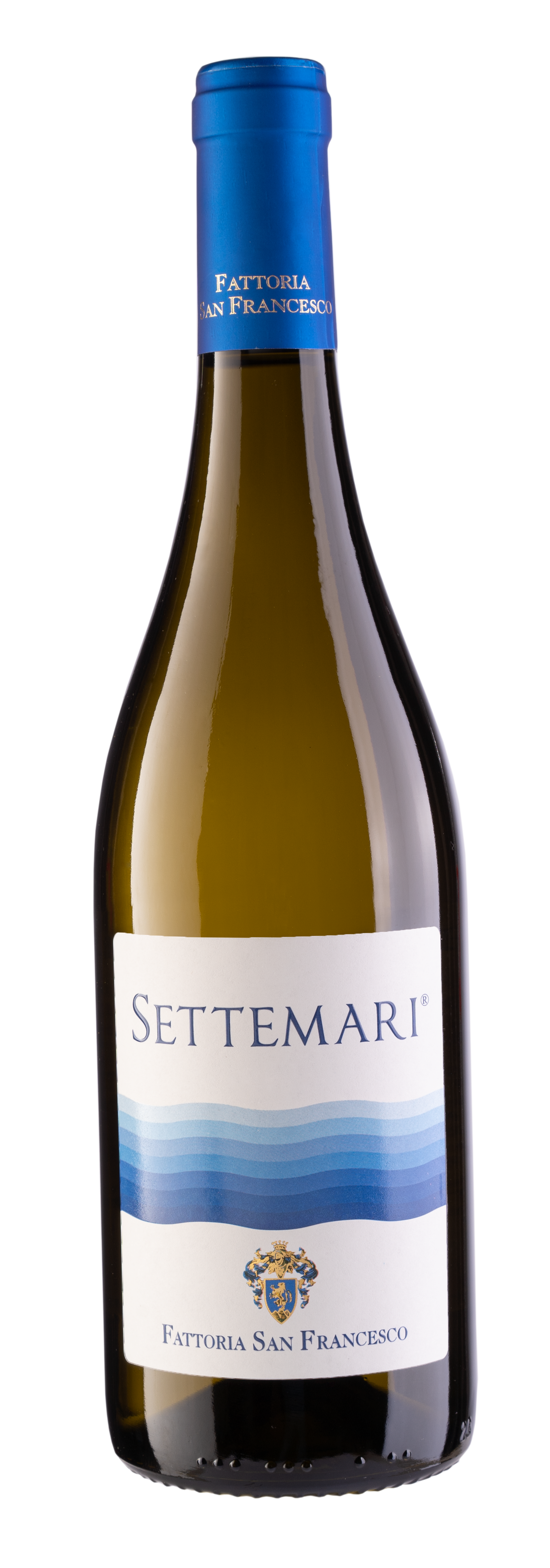 Settemari IGT Calabria Bianco