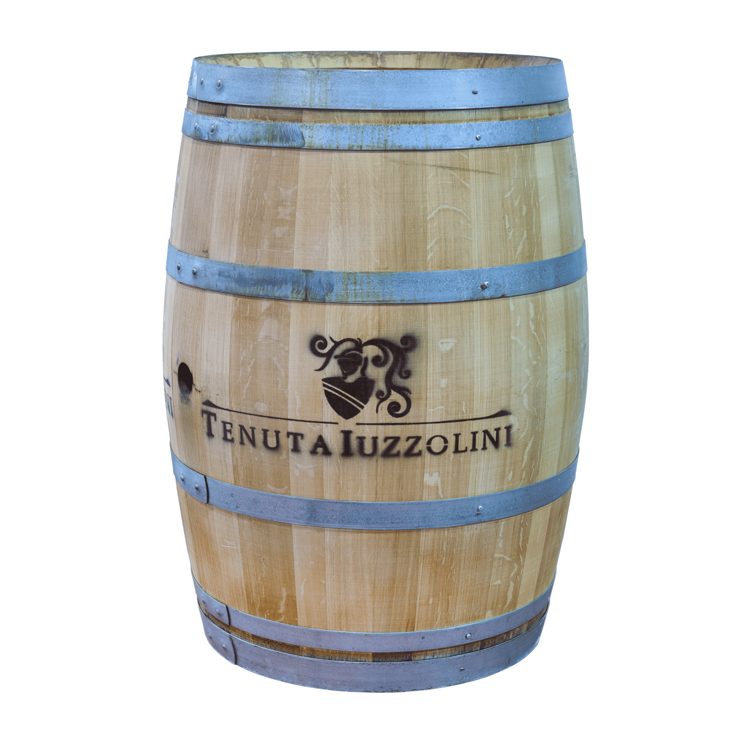 BOTTE IN LEGNO