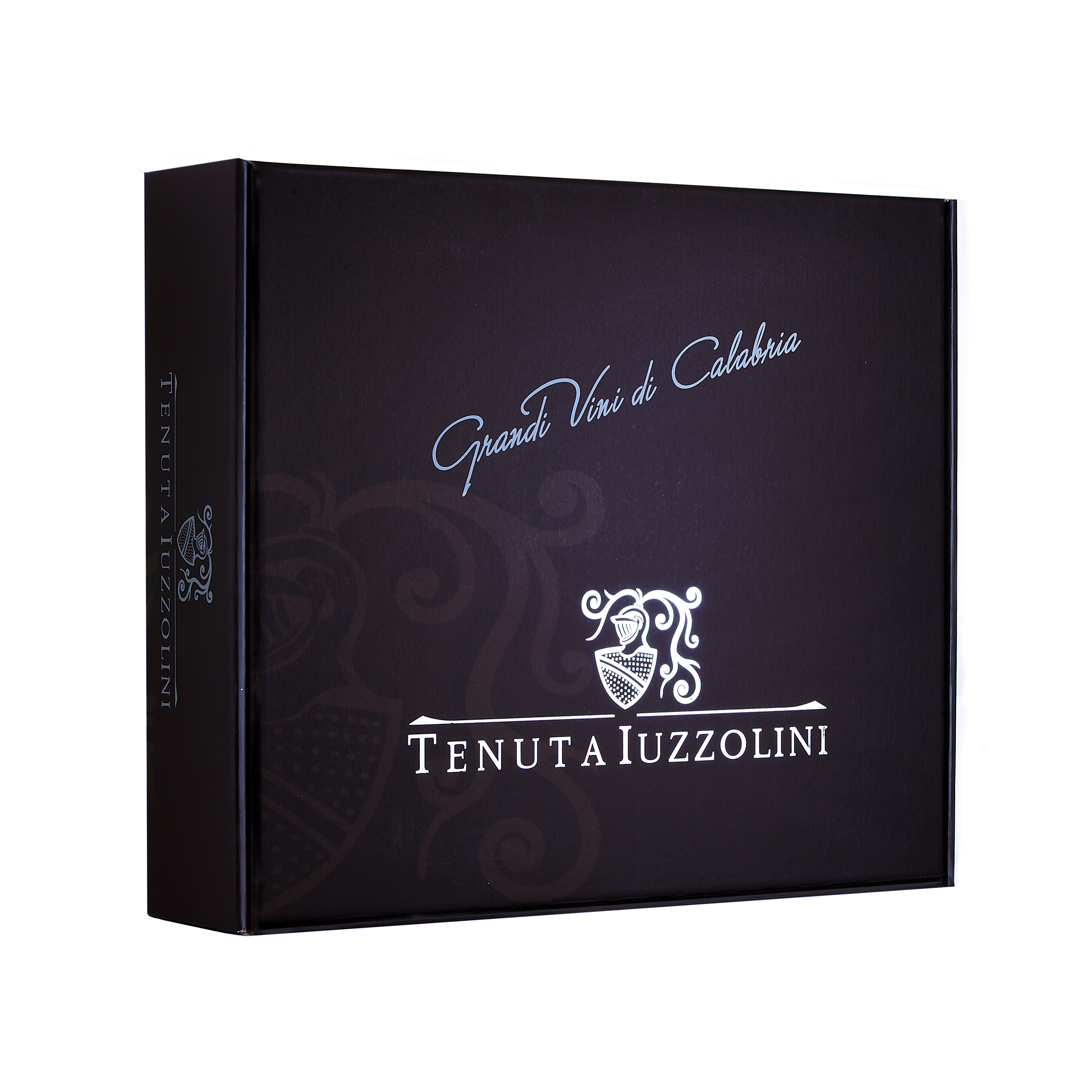 CARTONE PREMIUM per 6 BOTTIGLIE 0.75Lt