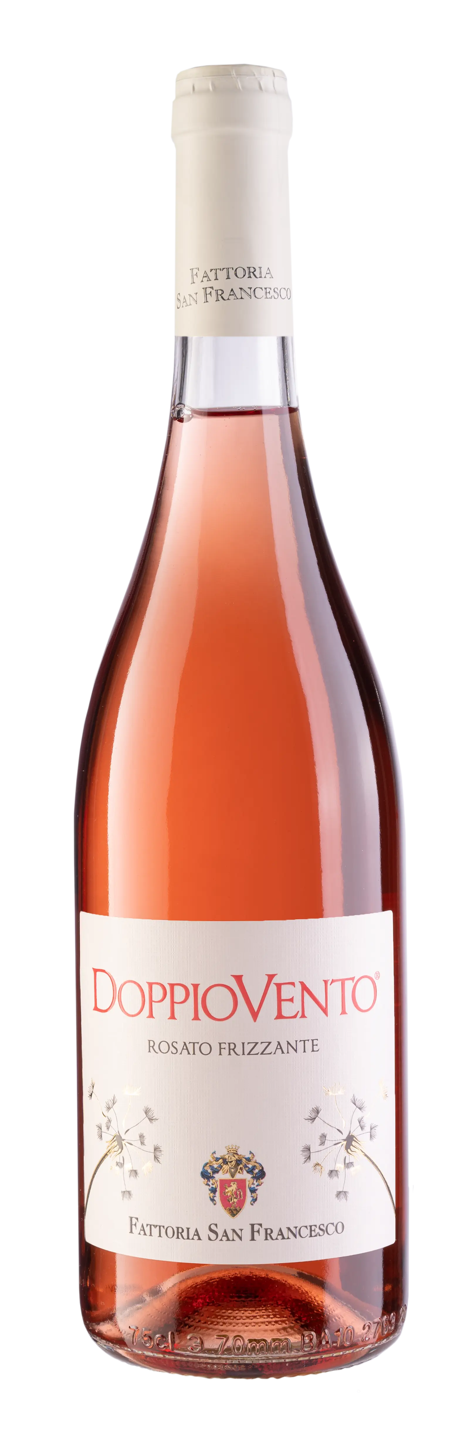 Doppiovento IGT Rosato Frizzante