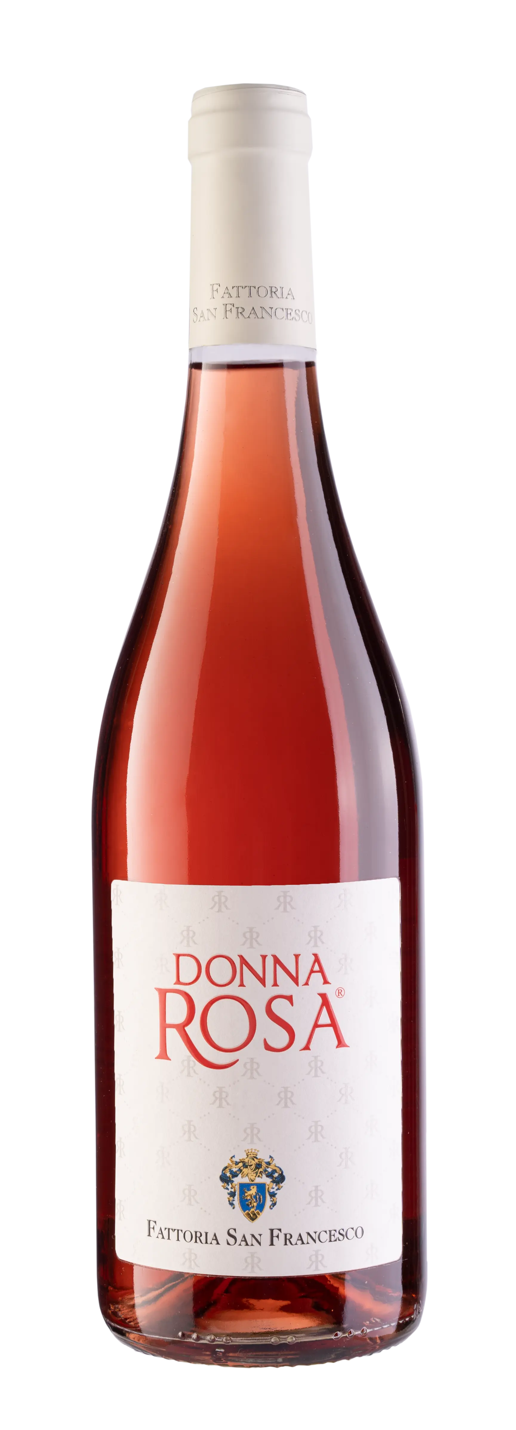 Donna Rosa IGT Calabria Rosato