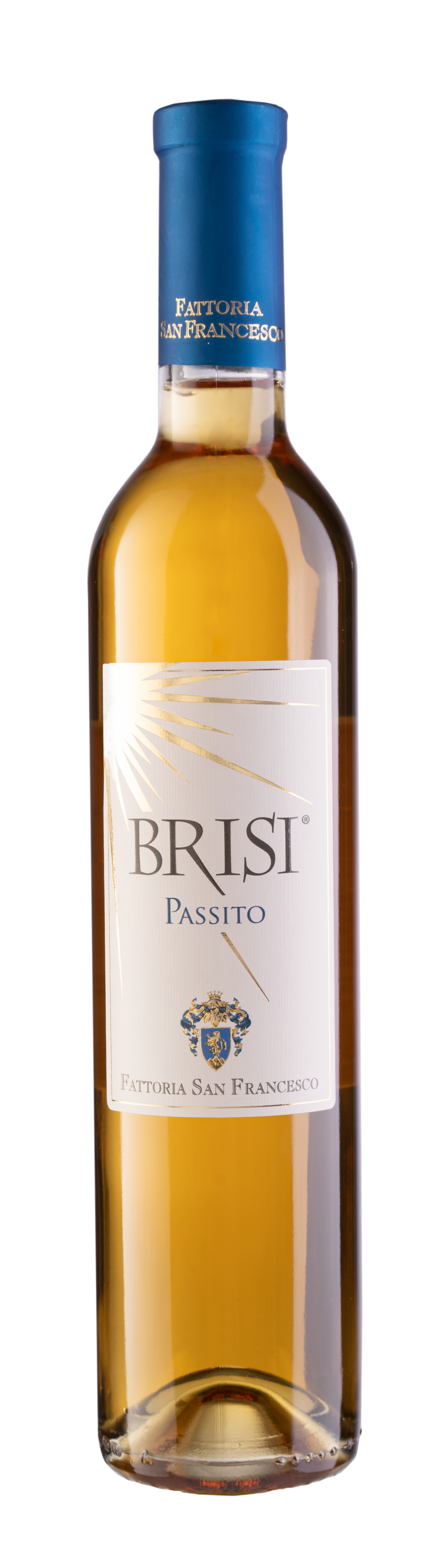 Brisi IGT Calabria Passito Bianco