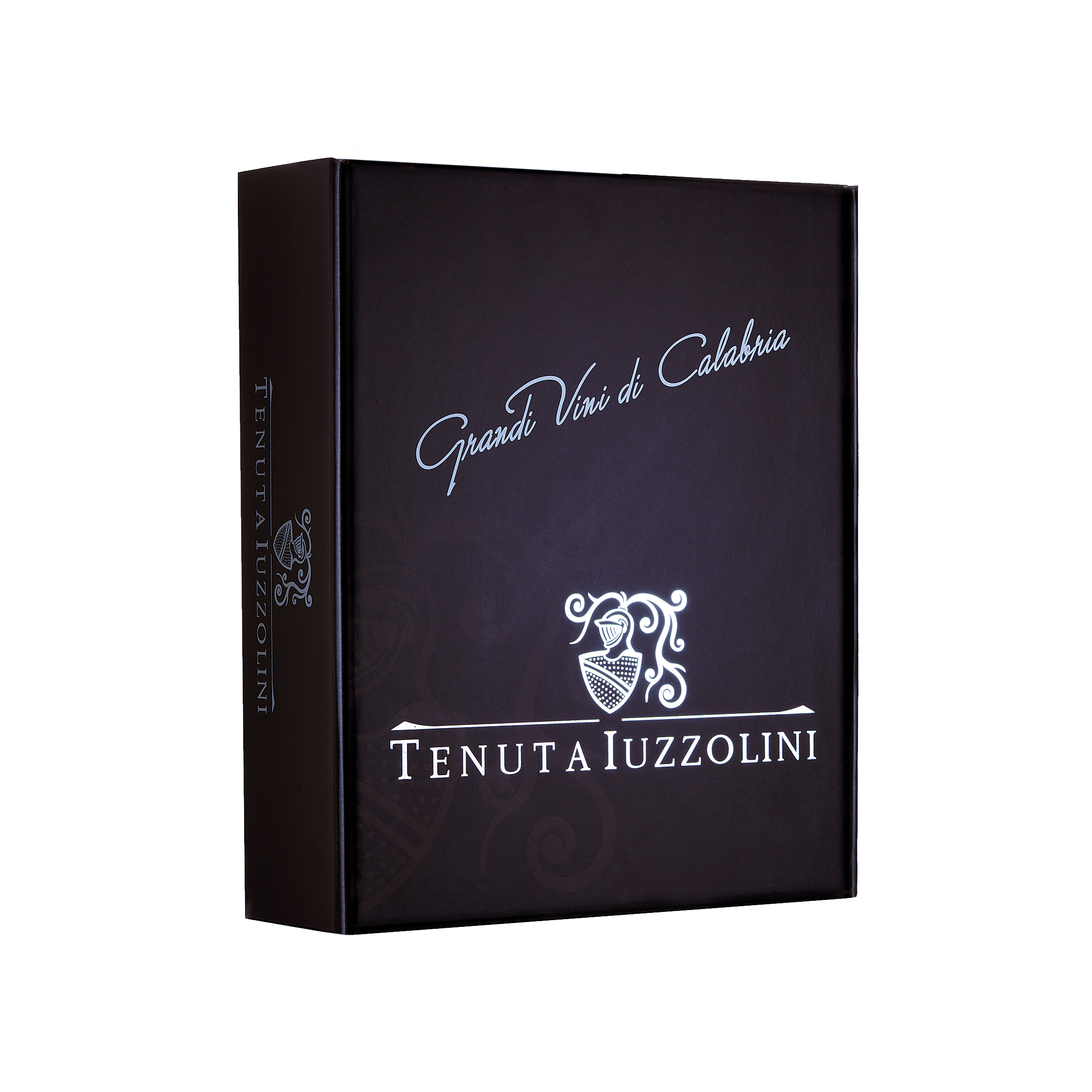 CARTONE PREMIUM per 3 BOTTIGLIE 0.75Lt